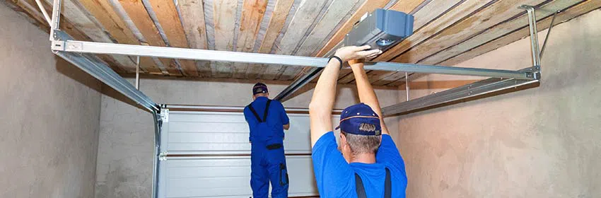 Garage Door Solution Repair Service Las Vegas, NV 702-703-1012 - Garage-Door-Installation
